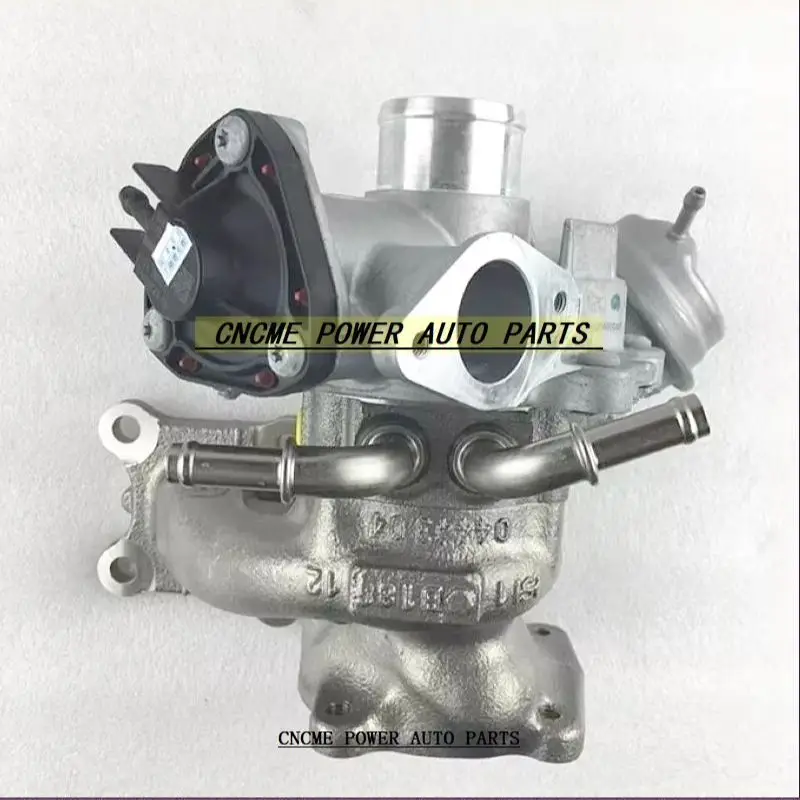 Turbo GTDI12V 1761178 1761181 CM5G6K682GC 1799836 CM5G6K682GB For Ford Fiesta Focus C-Max B-Max 1.0L M1DA M2GA M1JC M1CB Engine
