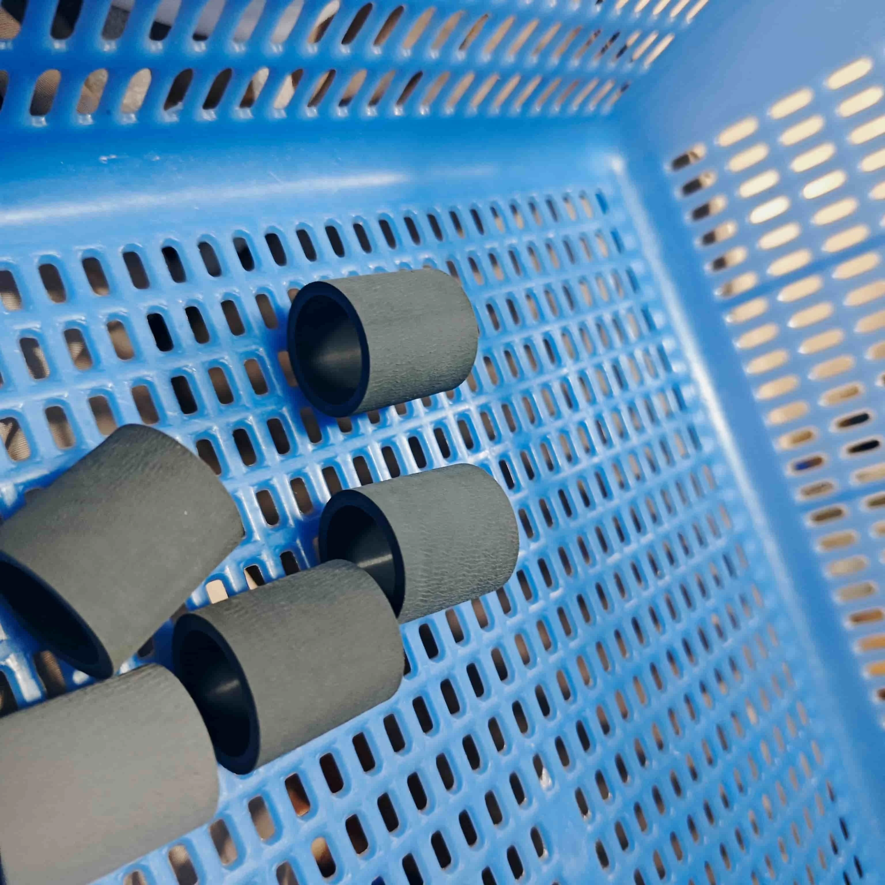 

10X резиновая шина ролика захвата для Samsung SCX 4200 4100 4116 4500 ML 1710 1630 1750 SF560 565 SCX4200 для XEROX 3119 JC72-01231