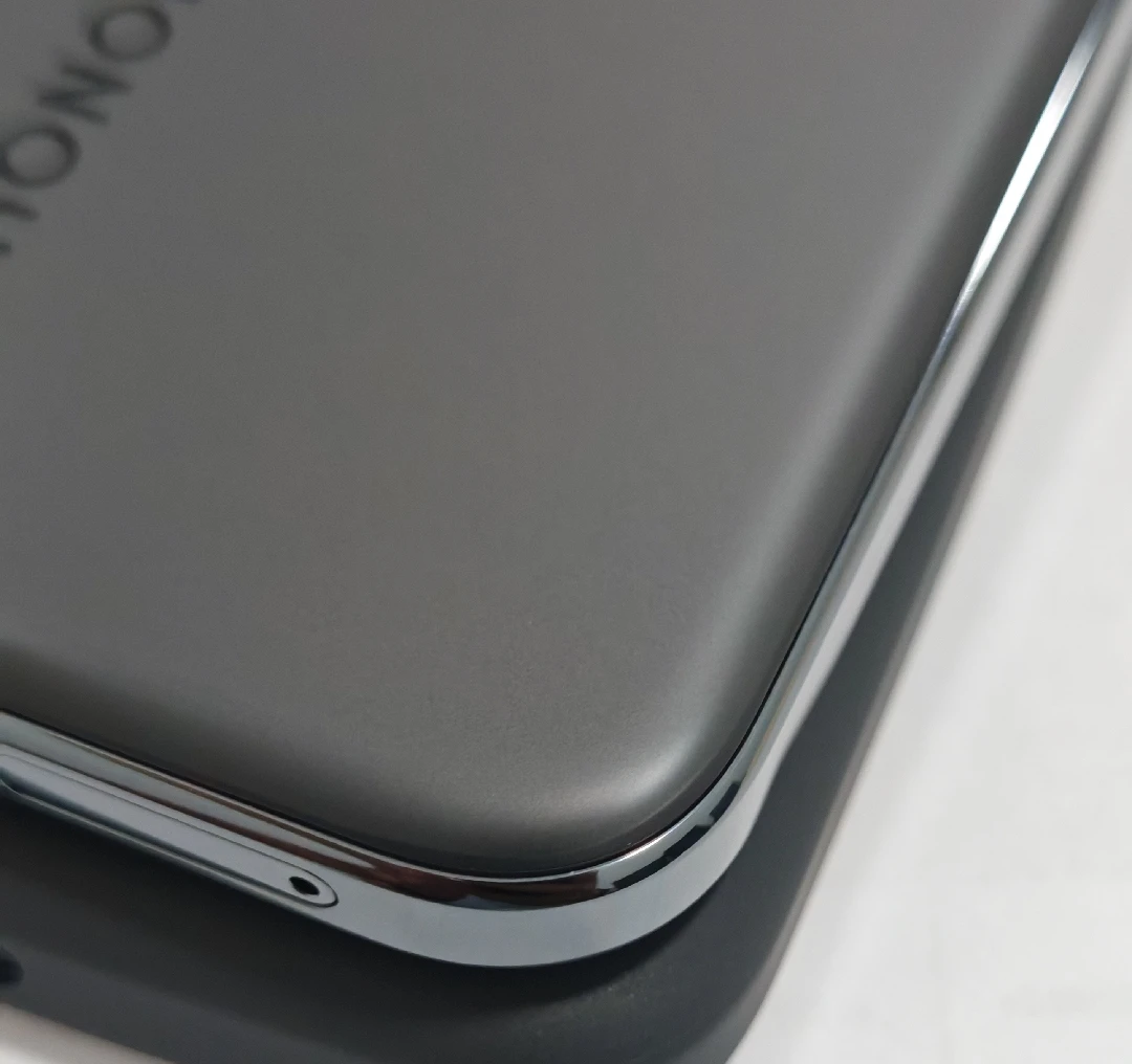 Китайская версия Honor Magic 7 Pro Snapdragon 8 Elite Задняя камера 50 МП OIS 5850 мАч 100 Вт Экран суперзарядки 6,8 дюйма 120 Гц IP69 NFC