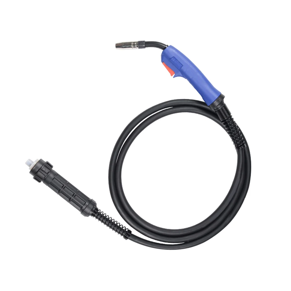 High Quality 200A Mixed , Cycle 60% Wire Diameter :0.8-1.2mm MIG Welding Torch