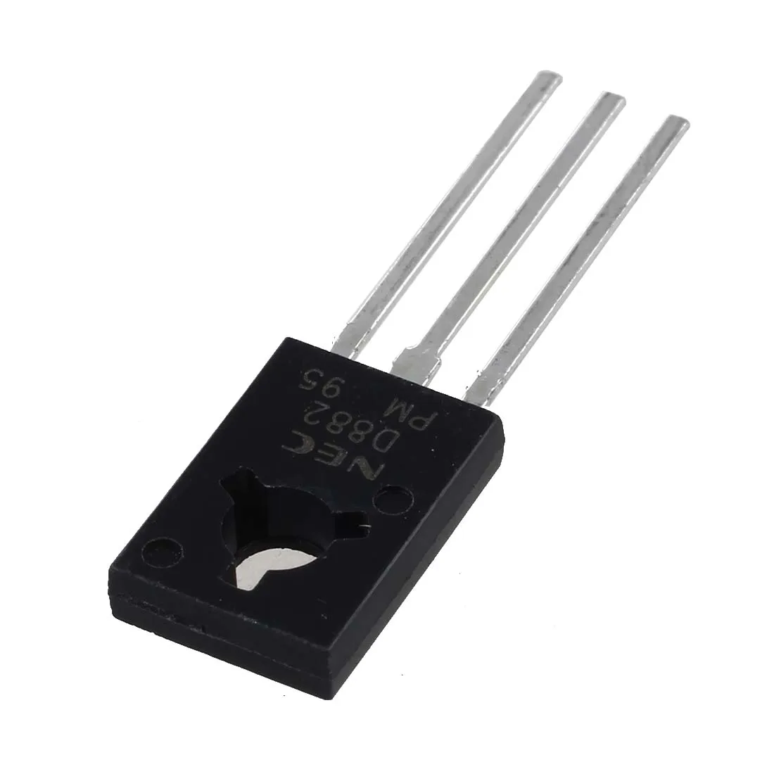 HOT NEW  10 Pcs NPN Medium Power Transistor D882