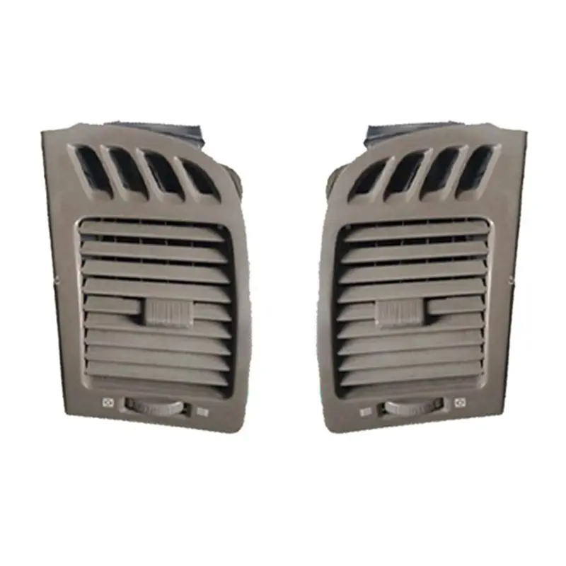 A02Q-Front Left Right Air Conditioner Outlet Dashboard Air Outlet Accessories For Toyota Camry 2002-2005