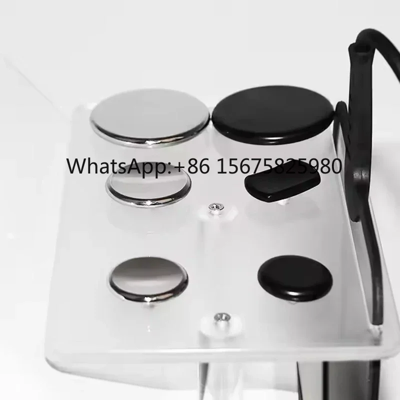 448K CET RET R F B eauty D evice Tecar Cavitation Face Lifting Body Slim Health Machine