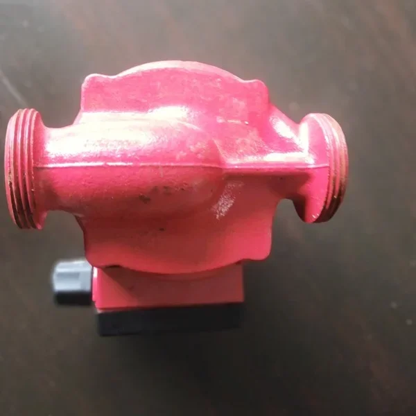 

2026 Heating Pump Ups3 15-50/130 Brand Brand New Original Spot Plc