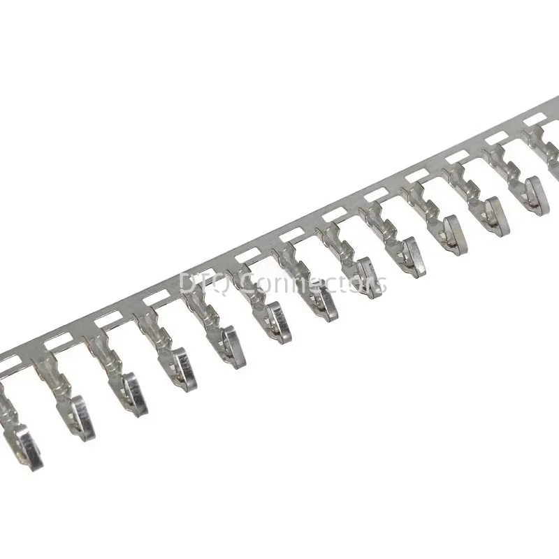 20 Sets KF2510 Connector 2.54mm Pitch 2/3/4/5/6/7/8/9/10/11/12P housing + straight needle /curved needle seat + terminal KF-2510