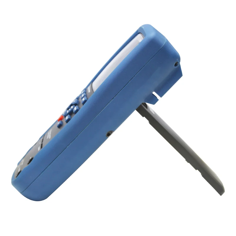 Testeur numérique LCR multimètre testeur numérique Inductance électrique capacité résistance Table de Test