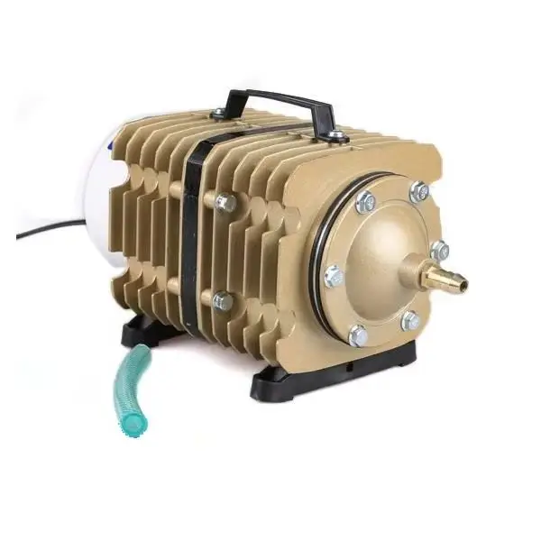 ACO Series Electrical Magnetic Air Pump 220V 50Hz for Aquarium Water Air Compression And Laser Machine