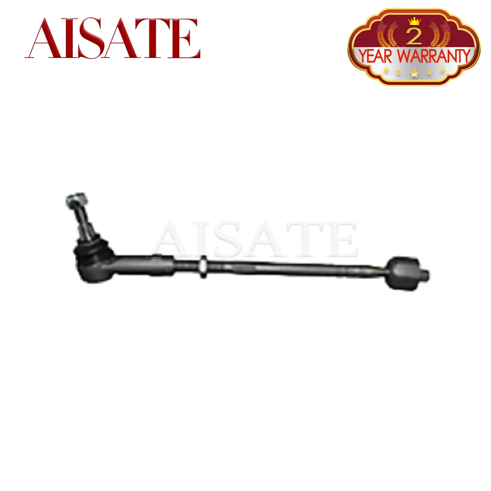 

1x Front Left Or Right Tie Rod Assembly For Audi Q7 4L Porsche Cayenne 9PA 92A VW Touareg 7L 7P 7L0422803B