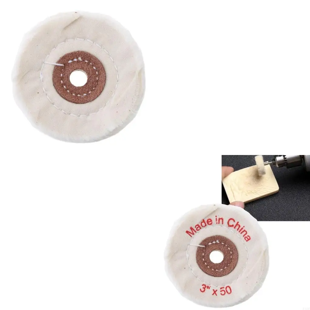 

3 Тканевая полировка буфера буфера для буфера из шлифовальной шлифовальной шлифовальной шлифовальной шлифовальной машины для