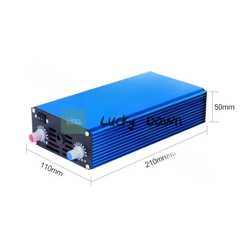 

858M Inverter, Single Silicon DC12V 10 Tube Portable Power Saving Step-Up Transformer/ convert