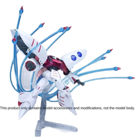 In Stock Ew Model Accessories Funnel Effect Sets for Hg Mg Amx-004 Qubeley Assembly Model Kit Gift Toy Collection for Kids