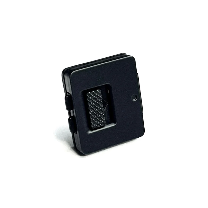 Cubierta de tarjeta SD USB de carga para Insta360 ONE RS, accesorios, funda protectora, ranura para puerto, repelente de polvo de agua, marco lateral protector One R