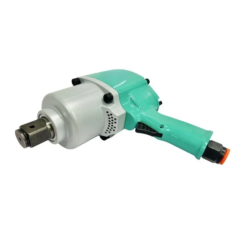 Pneumatic wrench 3/4 inch medium air cannon 1 inch large torque wind tool pneumatic air cannon auto repair shop