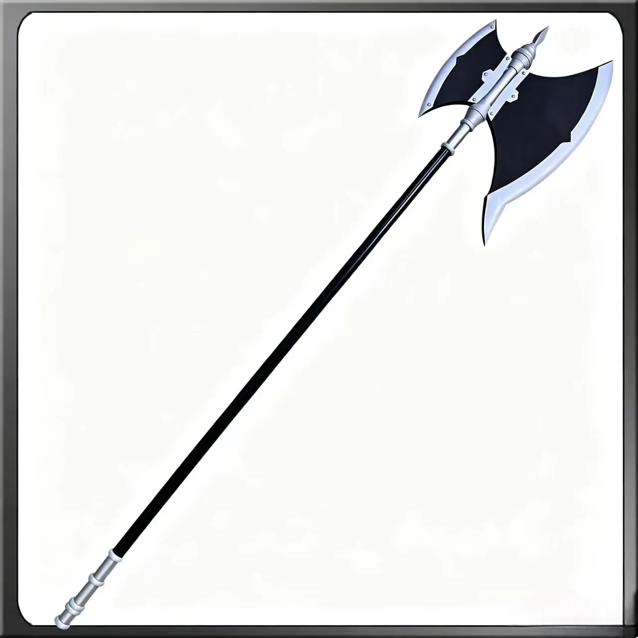 Game Stark Axe Props Frieren Beyond Journey End  Cosplay Props  Fancy Party Costumes Accessories Halloween Props