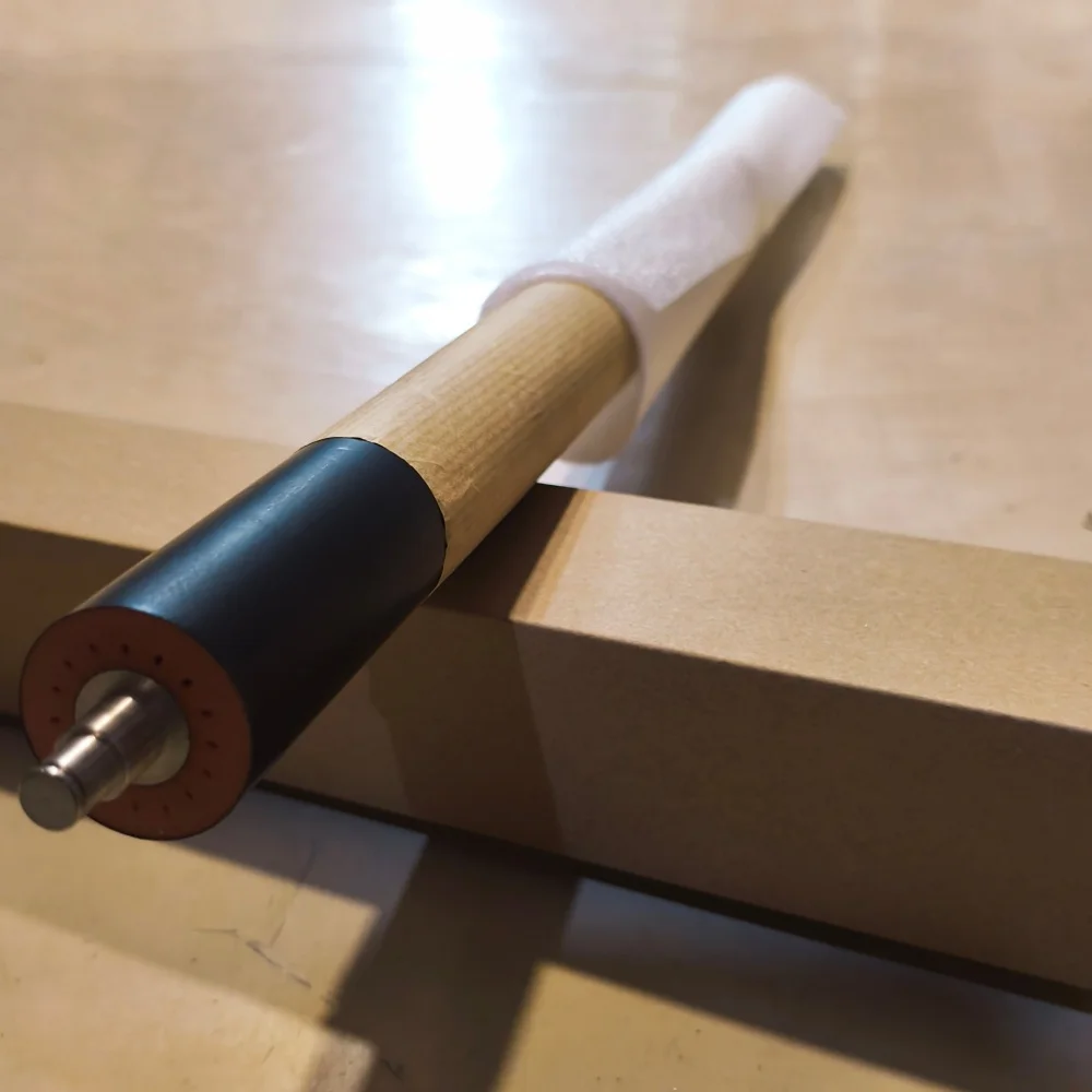 

AE02-0199 AE020199 Lower Fuser Pressure Roller for Ricoh MP 4000 4000B 4000SP 4000SPF 4001 4001G 4002 5000 5000B 5001 5001G 5002