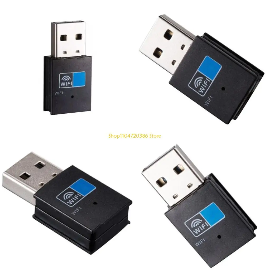 

K0EA 150 Мбит/с Bluetooth-совместимый4.0 WiFi-приемник 2 в 1 RTL8723DU для 5