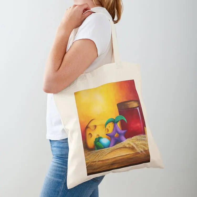 

Blue Ribbon Display Tote Bag bag luxury women cute pouch bag canvas tote bags ecological bags