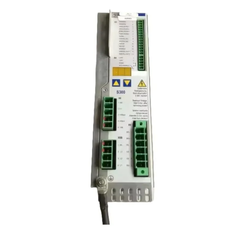 

Original CR06260 CRO6550 CR06551 Servo Drive for Kollmorgen