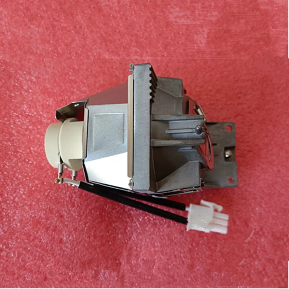 5J.JKX05.001 Projector Lamp With Housing For TH685 TH585 TH685P TH685i MU613 Bulb P-VIP 245/0.8 E30.5
