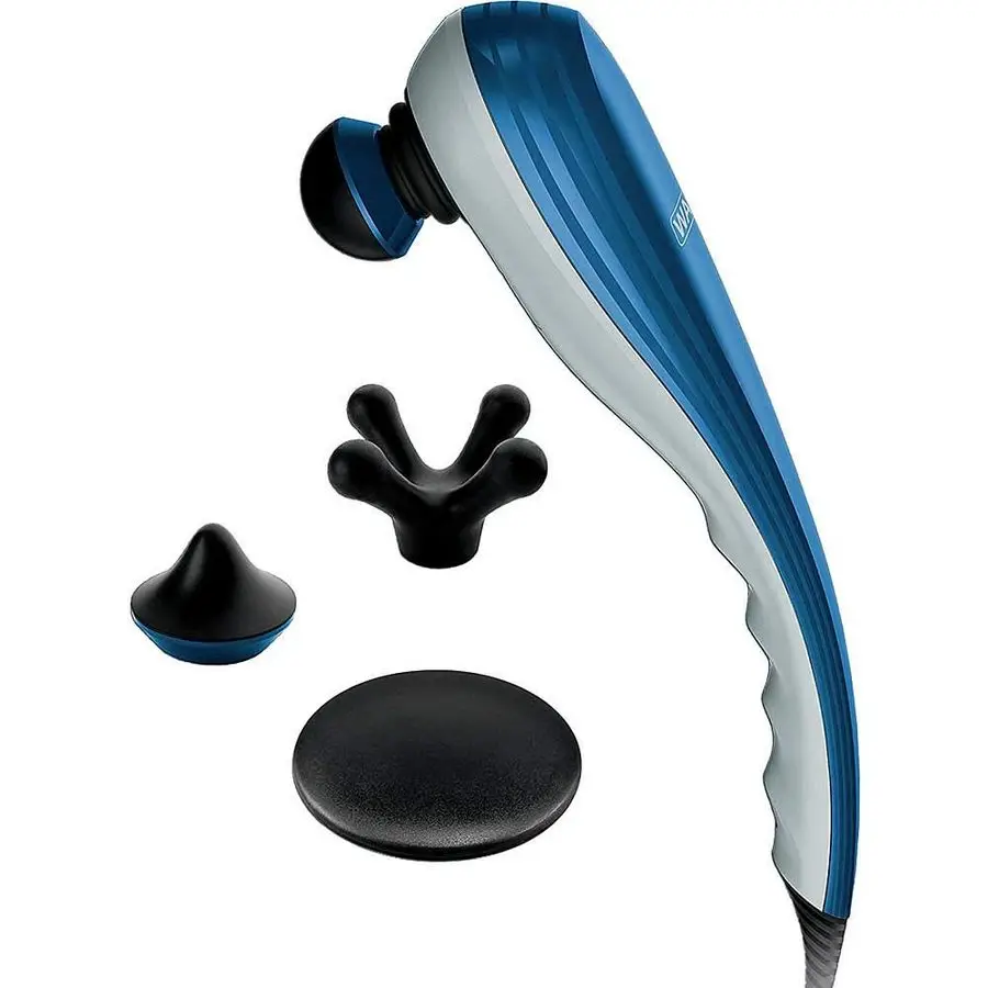 

4290500 Deep Tissue Precision Massager