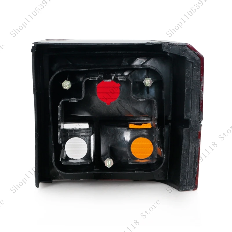 Car Tail Light For VW Caravelle T4/Transporter T4 1990-2003 Rear Turn Signal Light Reversing Lamp Stop Brake Lamp 701945096 view 6