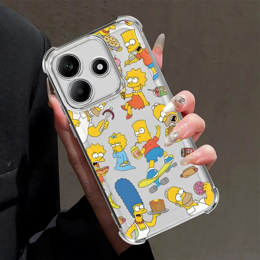 Case For Redmi Note…