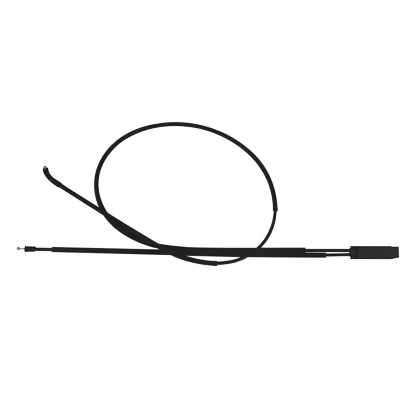 

Трос открывания капота двигателя 51237411315 , 51237313782 Для BMW F30 F35 316i 320i 328i 330i 318i 335i 2013-2019