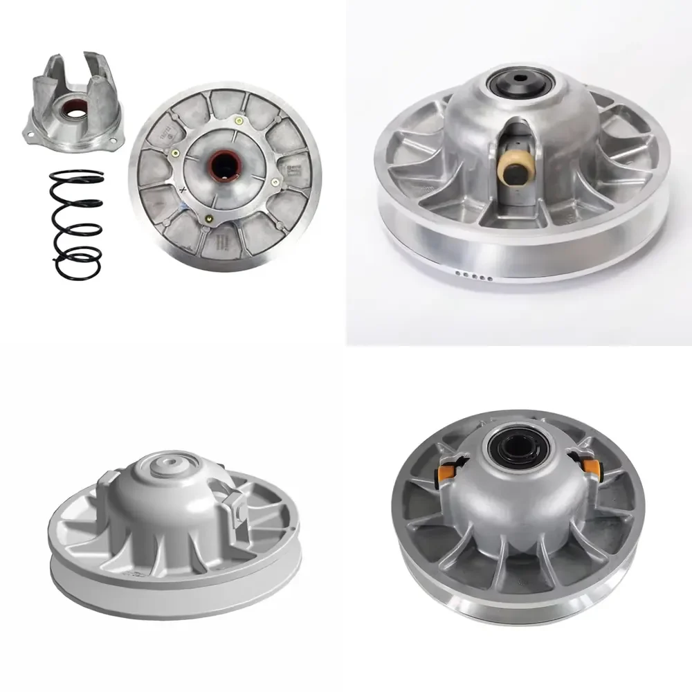 【2026 Hot Selling】 ATV/UTV Parts 1323428 Secondary Driven Clutch for RZR 1000 XP & S (2016 and Up)