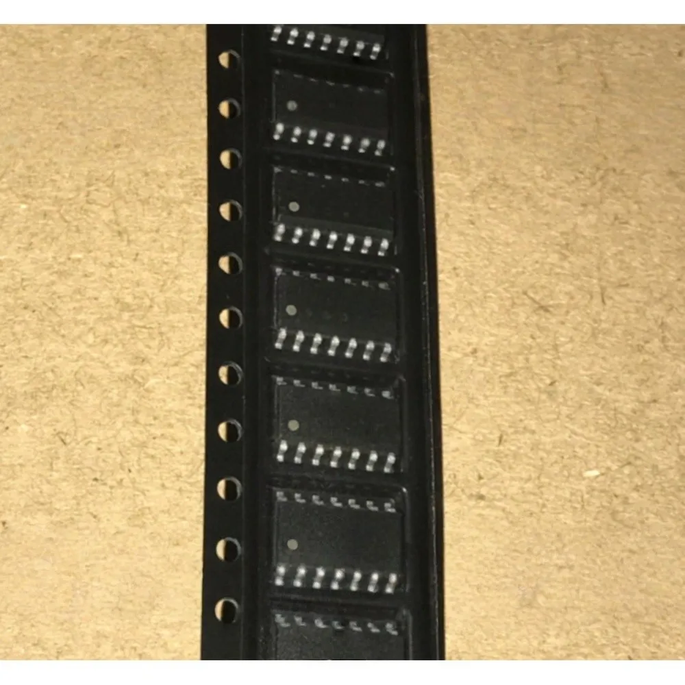 5pcs/lot OPA4354A OPA4354AIDR PIC16F676-I/SL PIC16F676 SD5400CY SD5400 SP3491EN SP3491EN-L SOP-14