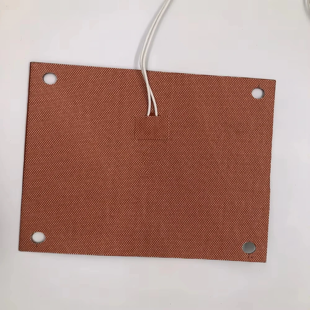 Ntc 100K Silicone H…