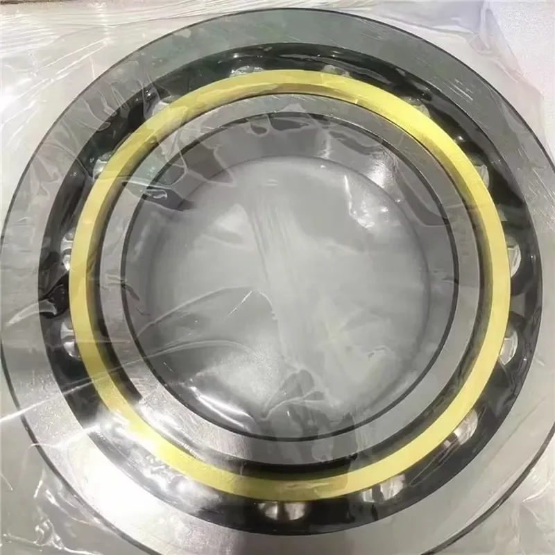 110x200x38mm 7222BECBM Spindle Bearing 7222BECBM Angular Contact Ball Bearing 7222BECBM Bearing