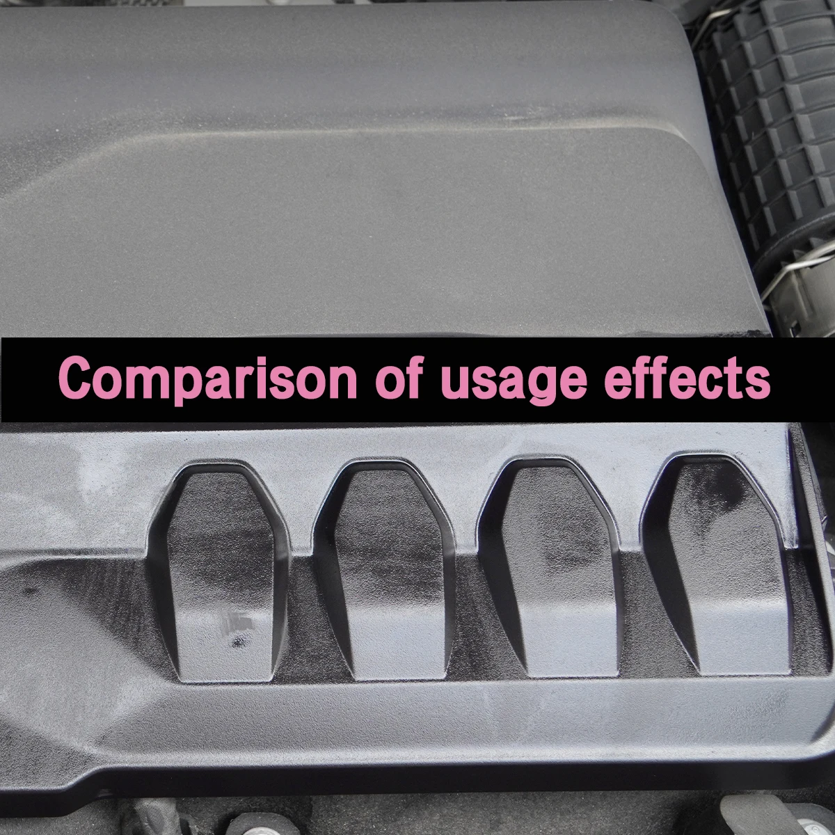 ENGDEGRESPY Car Engine Bay Cleaner Powerful Decontamination Cleaning Product For Engine Compartment Car Cleaning Product G7 image 5