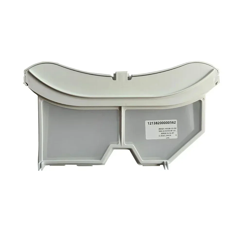 洗濯乾燥機用糸くずフィルター-mdc80-c01-b0503e-eu18-th90vl8g-mh90-l05j-mh80-gfl03w-洗濯機ヒートポンプ乾燥機フィルター部品