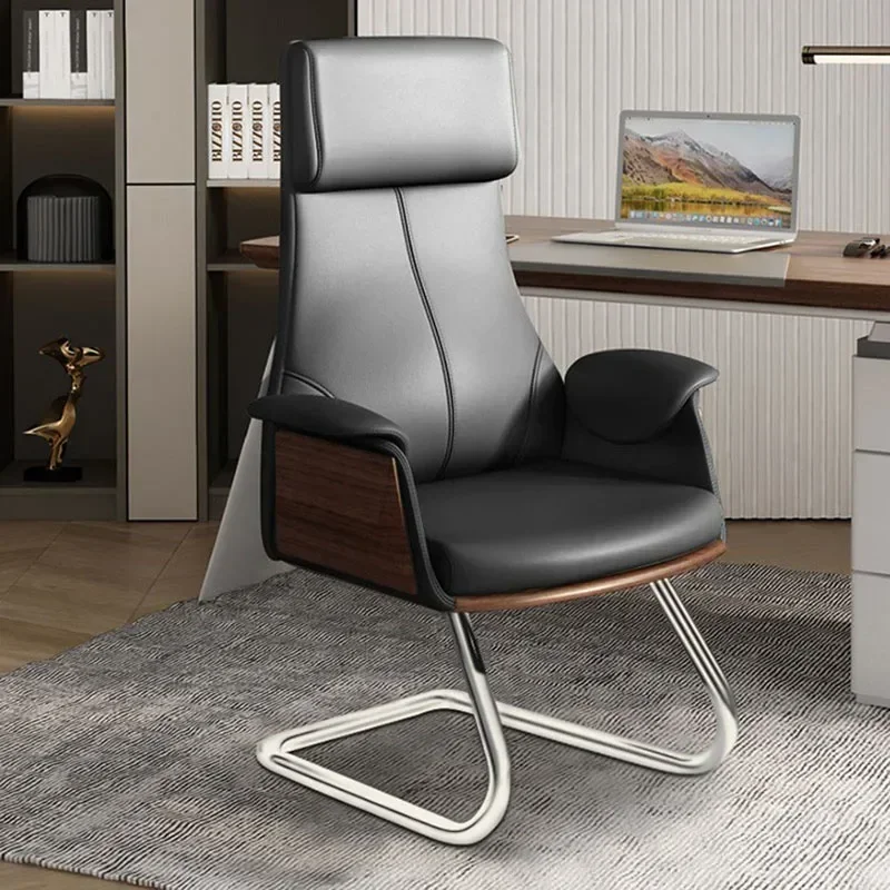 

Gaming Chiar Comfortable Office Chairs For Living Room Desk Relaxation Armchair Luxury Swivel Furniture Bedroom Relaxing Lazy
