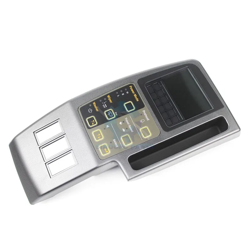 

Панель монитора 21N8-36002 21N3-35000 21N3-35001 21N3-35002 для экскаватора Hyundai R210-7 R225-7 R290-7 R305-7