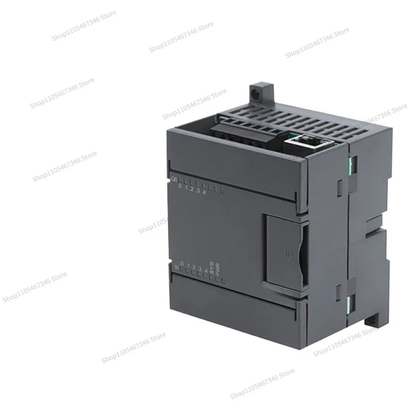 For Industrial Grade Remote Distributed Serial IO Server RS485/422/232 To Ethernet Port Network Port TCP/IP Communication Module