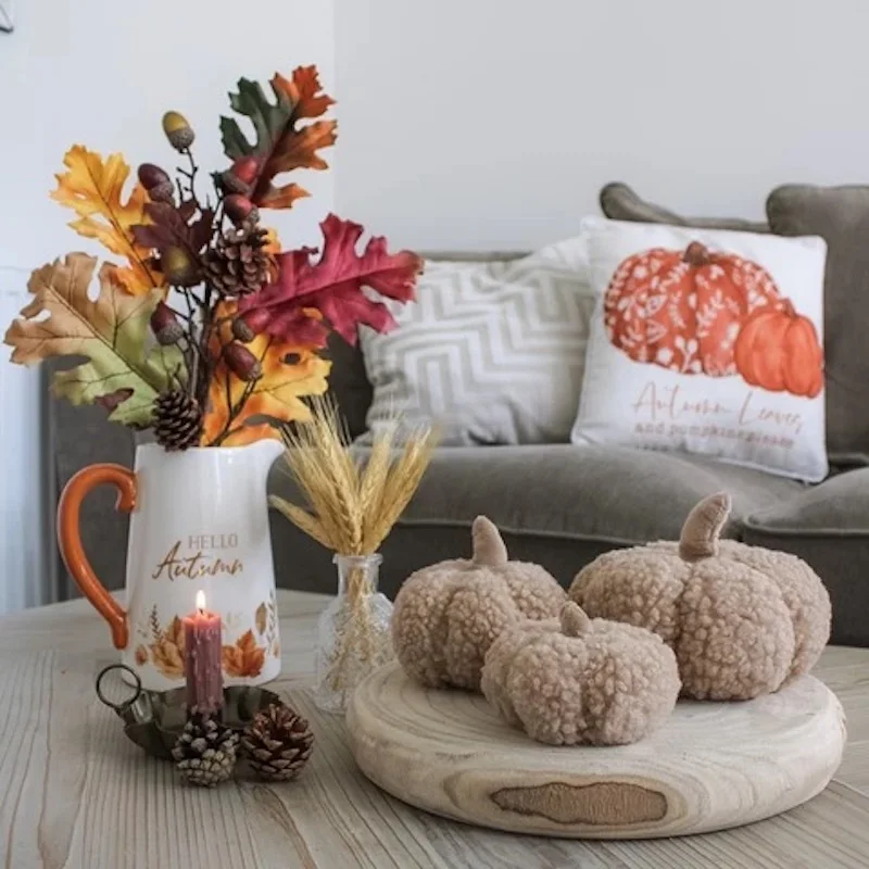 Embrace the Season: Comprehensive Autumn Home Decorating Ideas