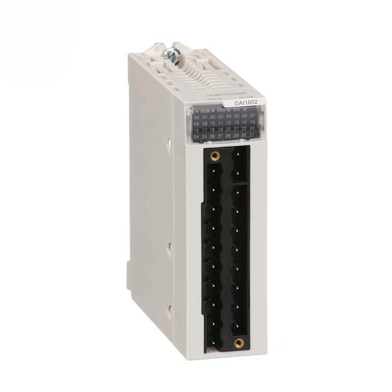Communication Processor Module BMXDAI1602 Automation Products Programmable Logic PLC Controller New Original Stock