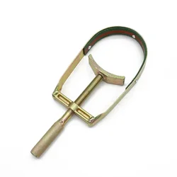 Universal Motorcycle Drive Face Stator Rotor Holder Flywheel Puller Clutch Tool Spanner Wrench Variator