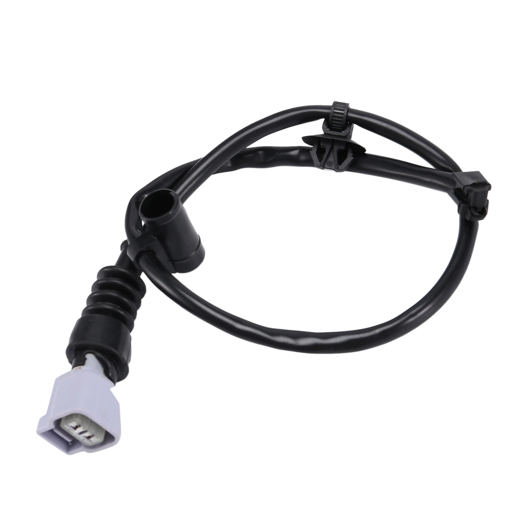 Sensor Keausan Kampas Rem Depan + Belakang Kanan Untuk LEXUS LS460 LS F4 460 AWD 4777050100 (Trending 47770-50090 47770-50100)