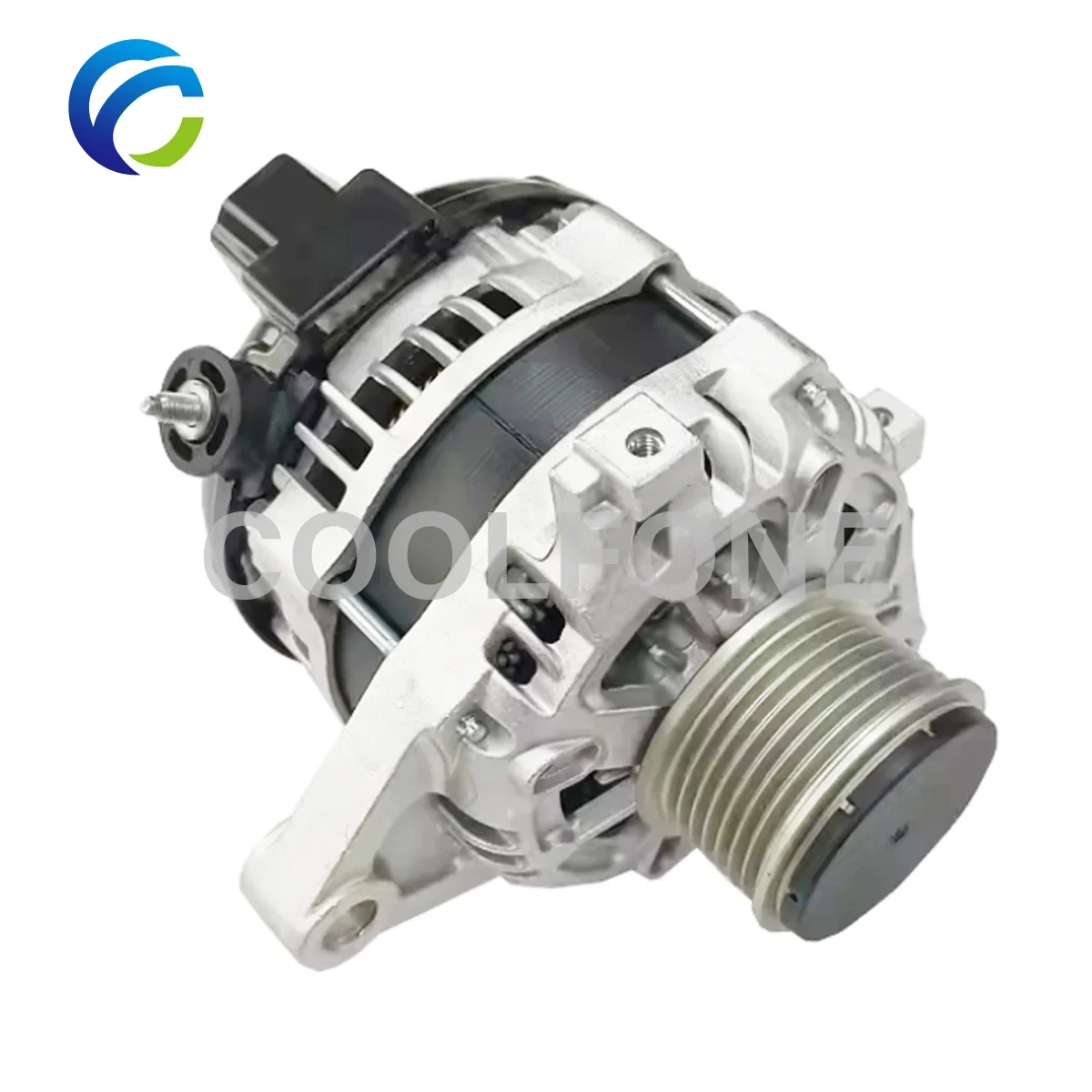 

Генератор-генератор для TOYOTA LAND CRUISER PRADO 150HILUX VIII 2.8D 2706011180 2706011350 1042113900 1042113950