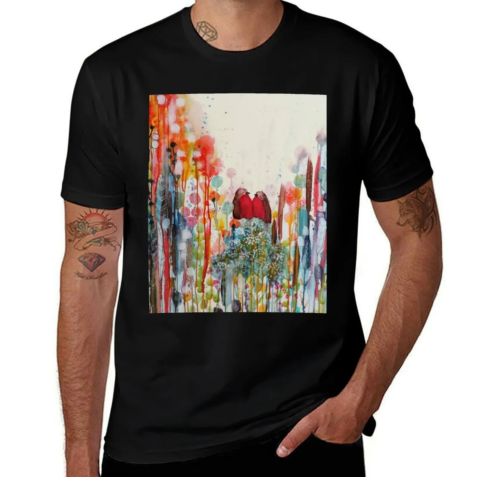 

been loving you for always T-Shirt man graphic t shirt man t shirt graphic funny t shirts man T-Shirt