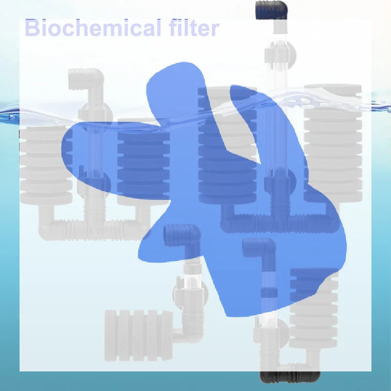 Aquarium Silent Fil…