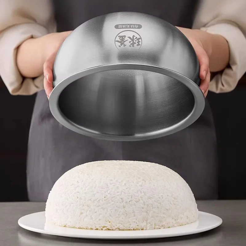 Titanium Zero Coating Non-Stick Rice Cooker IH Heating Multifunctional Smart Programmable Household Rice Maker