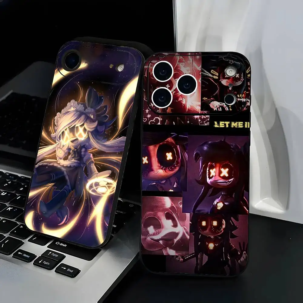 M-Murder Drones Uzi…