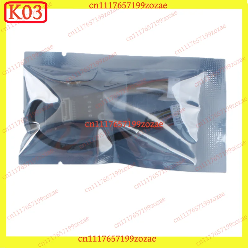 USB Port Board For Bambu Lab H2D 3D Printer Accessories
