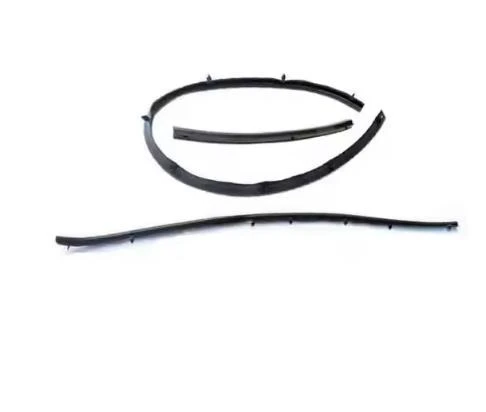 1 Piece Hood Rubber for Lancer CY CX 5902A067 2007-2020 Bonnet Weather Strip for Fortis Water Proof Strip for Evo 10 X