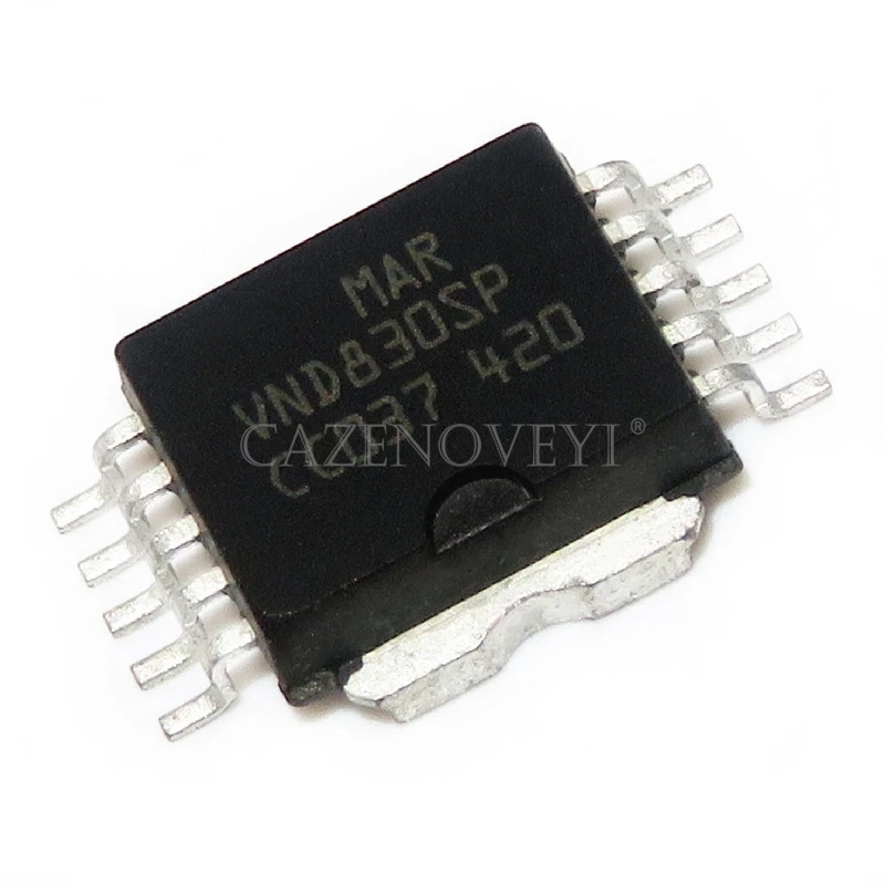 （1-5pcs）VN380SP VN380 VND830SP VND830 VND600SP VND600 VN330SP VN330 HSOP-10