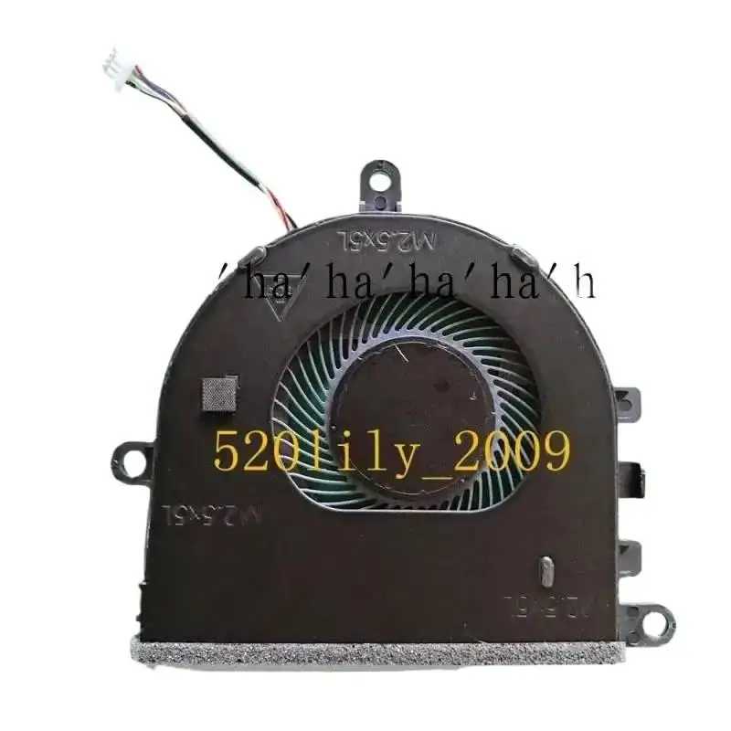 

^^ For vostro 3405 P75F P75F001 P90F Cooling CPU Fan Notebook