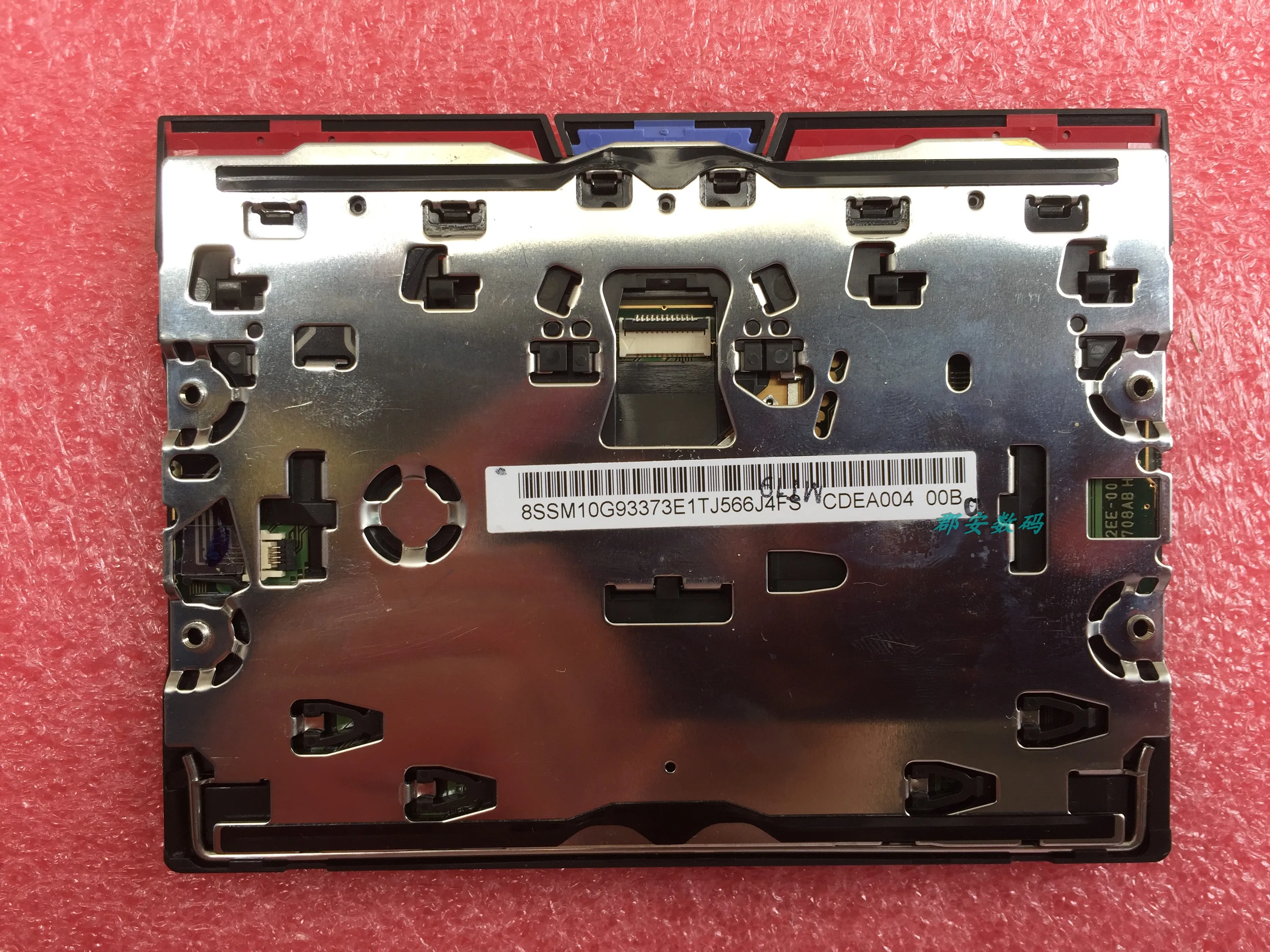 suit for LENOVO   THINKPAD X1 Carbon 2014  3rd 2015 Touchpad Mouse Pad